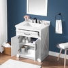 Tủ Lavabo Ollie 30inch