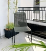 Ghế dệt Patti Chair Bloomingville