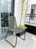 Ghế dệt Patti Chair Bloomingville