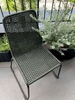 Ghế dệt Patti Chair Bloomingville