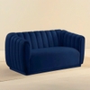 Bộ Sofa nhung Dixie hiện đại