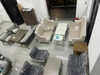 Set Sofa Soufeiya japan tân cổ điển