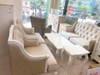 Set Sofa Soufeiya japan tân cổ điển