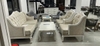 Set Sofa Soufeiya japan tân cổ điển