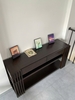 Bàn Console trang trí Livin'd Wood