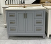 Tủ Lavabo Otum 42inch