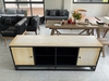 Tủ Tivi 70inch Luma Oak