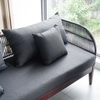 Ghế Sofa Ngoài Trời Đan Dây 3 chỗ Article