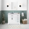 Tủ lavabo Cherrydale 42inch