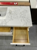 Tủ lavabo Cherrydale 42inch