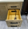 Tủ Lavabo 42in Walnut