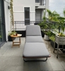 Ghế tắm nắng hồ bơi House Molo