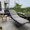Ghế tắm nắng hồ bơi House Molo