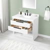 Tủ Lavabo Beecham 36 inch