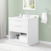 Tủ Lavabo Beecham 36 inch