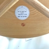 Ghế chờ gỗ Sồi Nofu