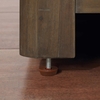 Tủ Lavabo Rustic Almond Latte 30 inch