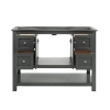 Tủ Fresca Manchester 48 inch