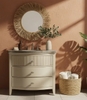 Tủ Lavabo Margaux Beige 36-in
