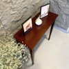 Bàn Console Bombay tân cổ điển