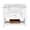 Tủ Lavabo Charlotte Farmhouse 42inch