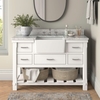 Tủ Lavabo Charlotte Farmhouse 48inch