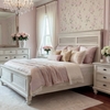 Giường ngủ Newclassic Lakeport