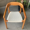 GHẾ TỰA ARMEN LIVING SANTO