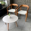 GHẾ TỰA ARMEN LIVING SANTO