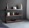 Kệ Console trang trí 3 tầng 17 Stories