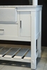 Tủ Lavabo Charlotte Farmhouse 42inch