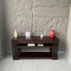 Bàn Console trang trí gỗ Cherry Wood