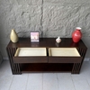 Bàn Console trang trí gỗ Cherry Wood