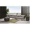Ghế Sofa Ngoài Trời Đan Dây Netta Modloft