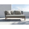 Ghế Sofa Ngoài Trời Đan Dây Netta Modloft