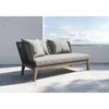 Ghế Sofa Ngoài Trời Đan Dây Netta Modloft