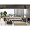 Ghế Sofa Ngoài Trời Đan Dây Netta Modloft