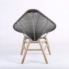 Ghế Modloft Lucida Accent Chair