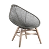 Ghế Modloft Lucida Accent Chair