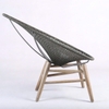 Ghế Modloft Lucida Accent Chair