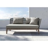 Ghế Sofa Ngoài Trời Đan Dây Netta Modloft