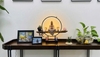 Bàn Console Inspire Q màu Cherry