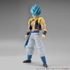 GOGETA SUPER SAIYAN GOD Figure-rise Standard BANDAI