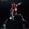MASKED RIDER KABUTO Figure-rise Standard BANDAI