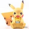 Mô hình nhân vật POKEMON PIKACHU TEA PARTY