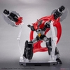 MAZINGER ZERO (INFINITISM) HG 1/144 BANDAI
