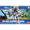 Mô hình HG GB BEGINNING D GUNDAM