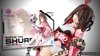 SIS-Y00 SHUREMI [COLOR B] 30MS BANDAI