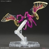 WARLOCK AEGIS GUNDAM SD WORLD HEROES BANDAI
