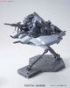 BASE JABBER (UNICORN Ver.) 1/144 HG UC BANDAI